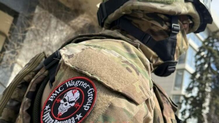 Британското разузнаване: "Вагнер" продължават настъплението към Бахмут