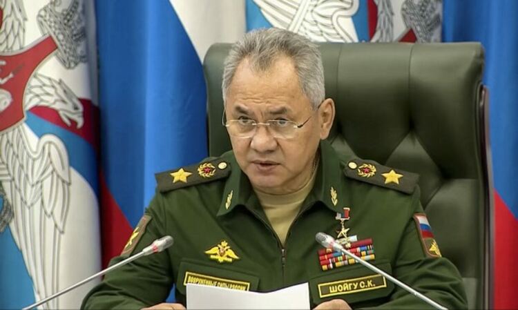 ISW: "Мръсната бомба" на Шойгу иска да разцепи НАТО