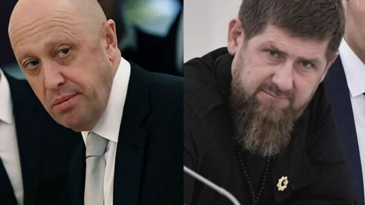 Руските ястреби за изтеглянето от  Херсон