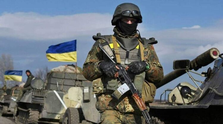 Подоляк: Украйна е загубила 10 до 13 хиляди войници