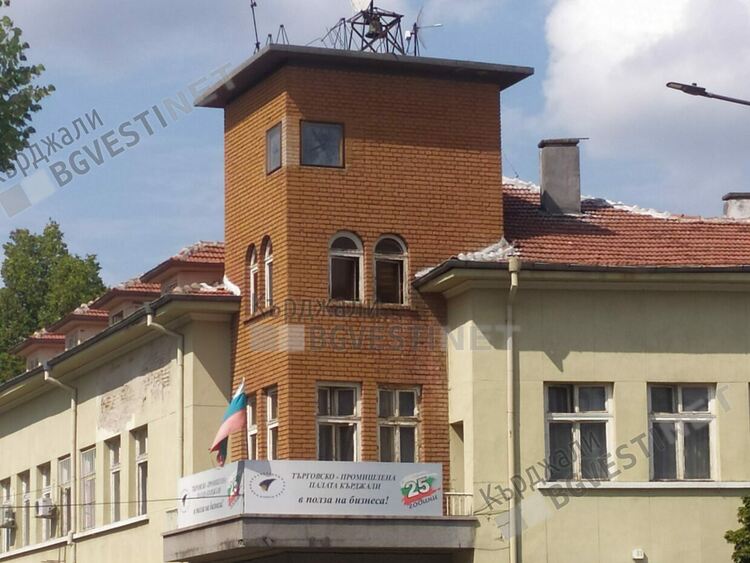 КТПП:Външнотърговска компания от Турция търси партньори в областта