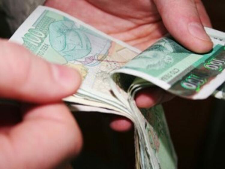 Годишната инфлация у нас е 16.9%
