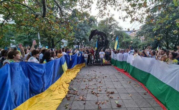 Германски експерт: ''Сега Русия може да провокира безредици в България''