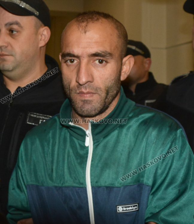 Задържаният за убийството в Гарваново остава в ареста