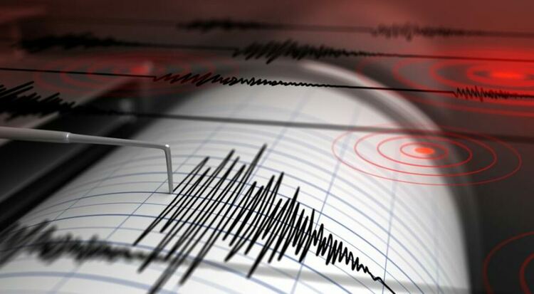 Земетресение с магнитуд 5,6 по Рихтер удари Непал, а трусове са усетени и в Делхи