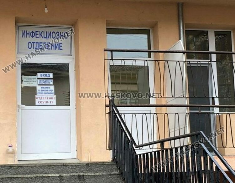 Сериозен спад на болните от Ковид-19, но повишение в смъртността
