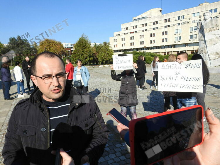   Ресторантьорите в Кърджали искат легализация на бакшиша