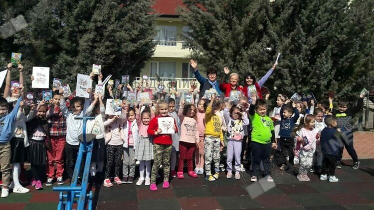 Изучаването на майчин език в България, болна тема за Турция