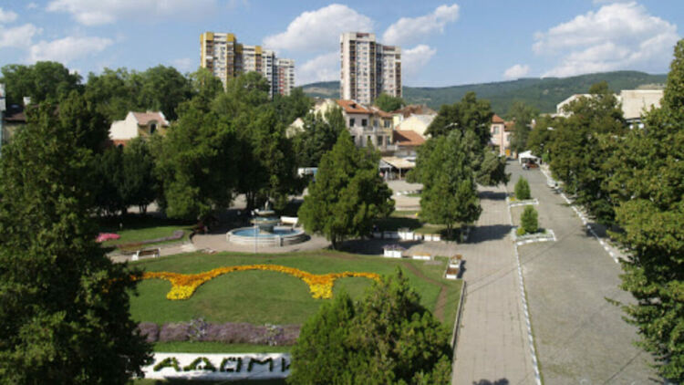 Община Радомир да подпомогне пострадалите при земетресението в Турция, предлага кметът