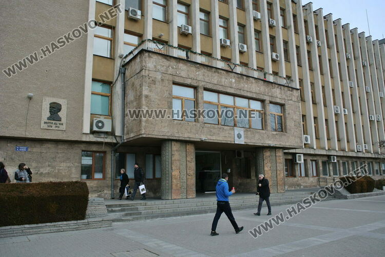 Областна администрация-Хасково се включва в кампанията „Часът на Земята“
