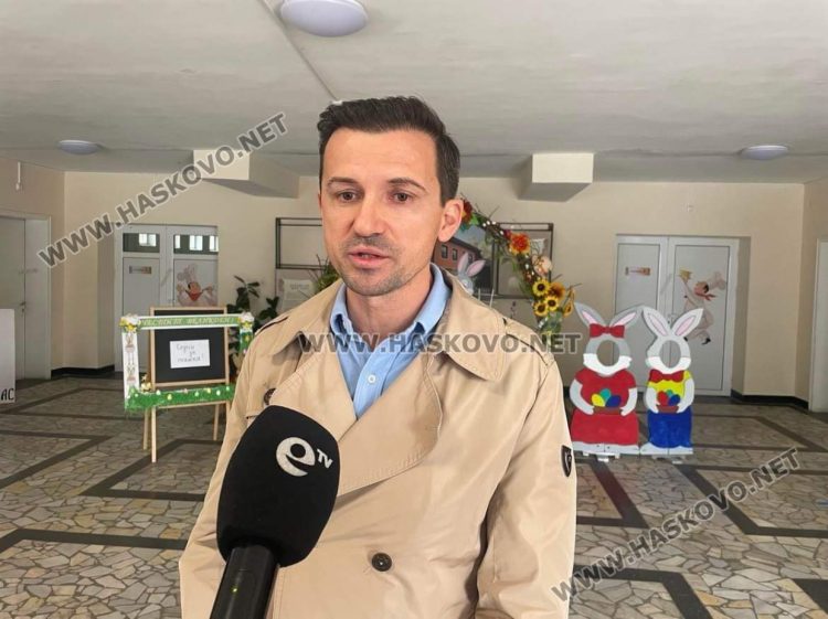 Мартин Узунов: Гласувах машинно за държава с правила и закони
