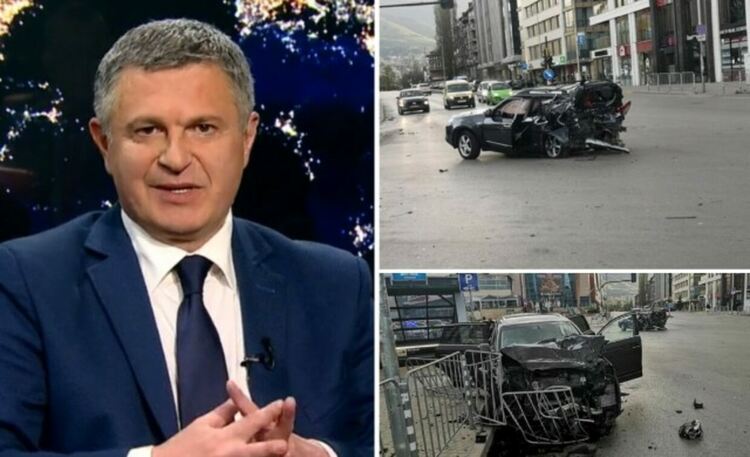 3 години от смъртта на Милен Цветков. ВКС отложи делото за юни