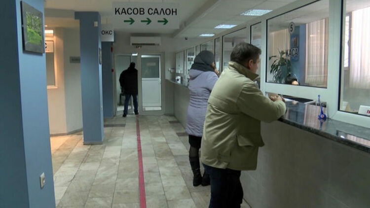 25,2 % от работещите в Хасково са наети в обществения сектор