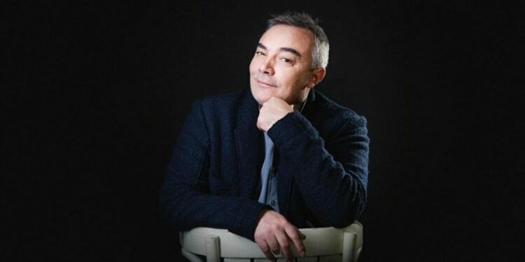 Ще стане ли Кръстю Кръстев министър на културата?