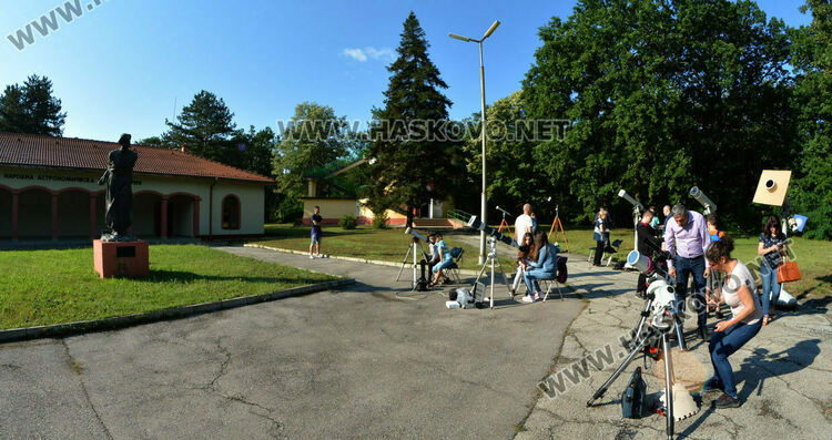 Инициативи в планетариума през най-дългия ден в годината - 21 юни 