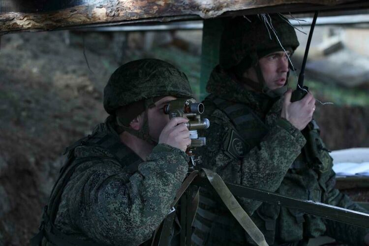 Експлозии е Одеса, Харков и Кривой рог