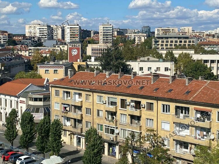 Хасковска област остава с безработица по-висока от средната за страната
