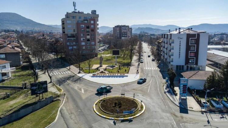 535 нарушения на пътя в района на Момчилград 