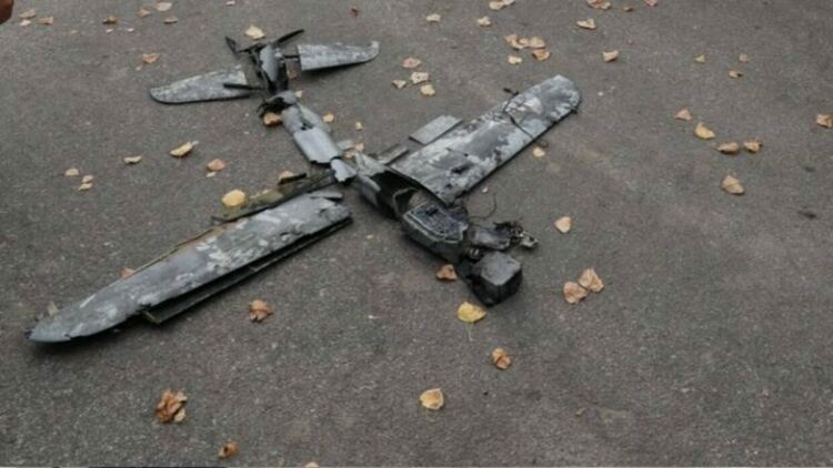 Взривове събудиха Киев