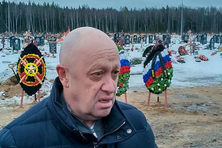 Готвачът е сготвен. Западни медии коментират смъртта на Пригожин
