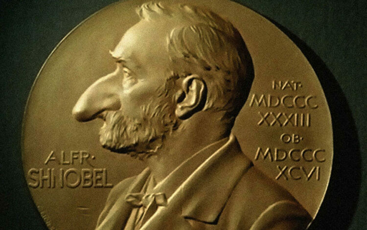 Защо учени ближат камъни, рециклиране на мъртви паяци и другите лауреати на Шнобелови награди