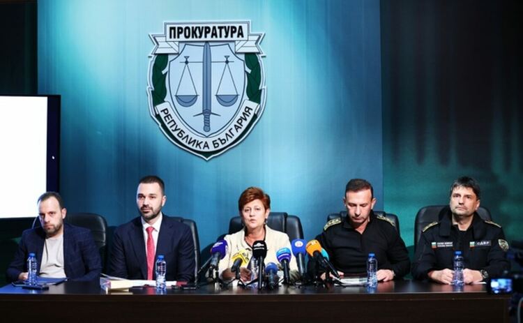 Мъж с боен опит, призовавал към джихад и масови нападения, е задържан в София