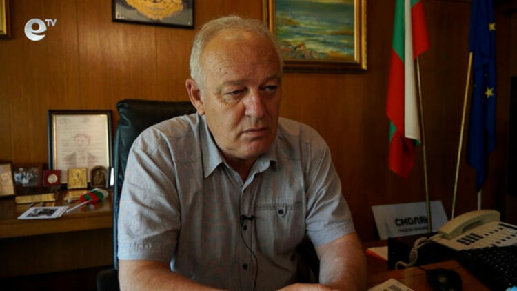 Предварително: Мелемов води Сабрутев с около 1000 гласа, отиват на балотаж / Обновена/