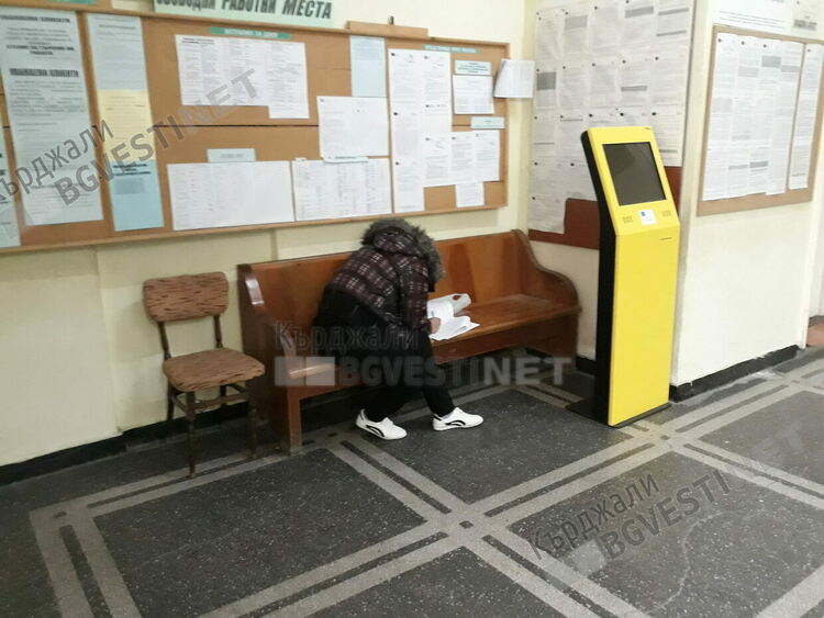 627 са новорегистрираните безработни само за месец в областта