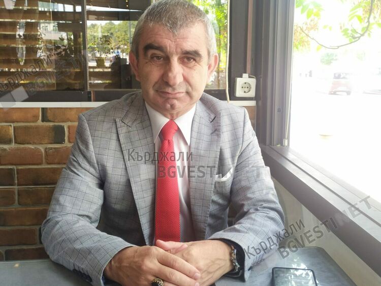 Рафет Улутюрк: Изселниците ни проявиха сравнително слаб интерес към вота в Кърджалийско, пътувалите за да гласуват не бяха много