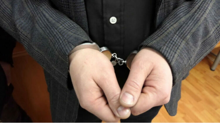57-годишен мъж е задържан за причиняване на средна телесна повреда от служители на РУ – Радомир