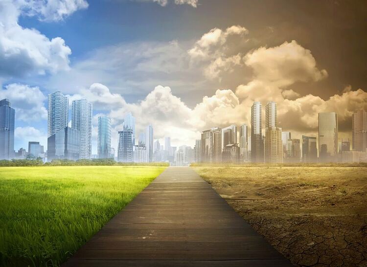 Канада няма да успее в мисия „намаляване на въглеродните емисии до 2030 г.“