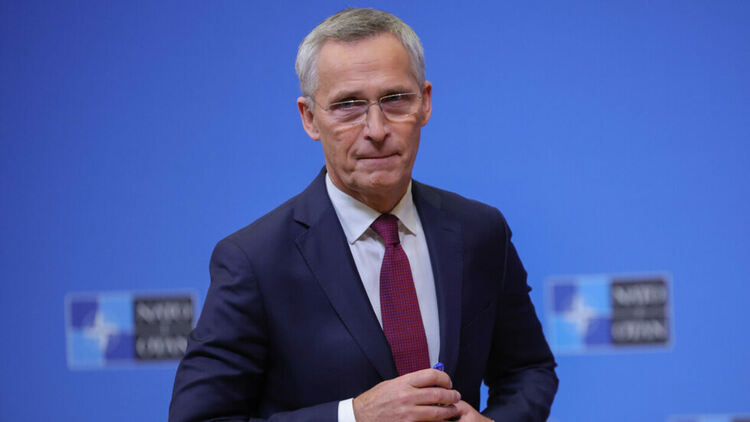 Съществува реална опасност Путин да не спре в Украйна, предупреди генералният секретар на НАТО