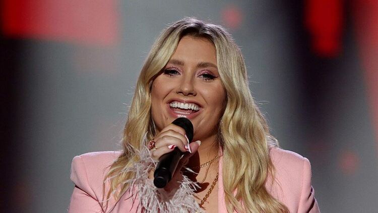 Ella Henderson започва 2024 г. с „Alibi“ - горещо ново денс парче с участието на Rudimental