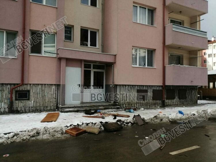 Задържаха 39-годишен мъж от Девин по подозрение, че е убил брат си /обновена/