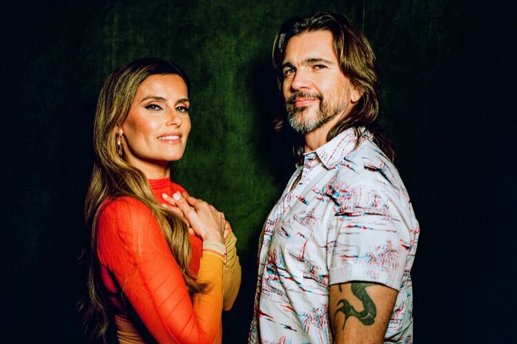 Nelly Furtado и Juanes се обединиха за нова песен