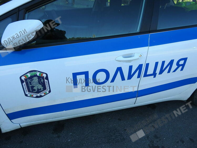 Задържаха кърджалиец за наркотици,спипаха двама дрогирани зад волана