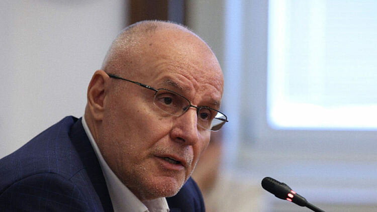  България ще влезе в еврозоната по-късно през 2025 г., смята шефът на БНБ