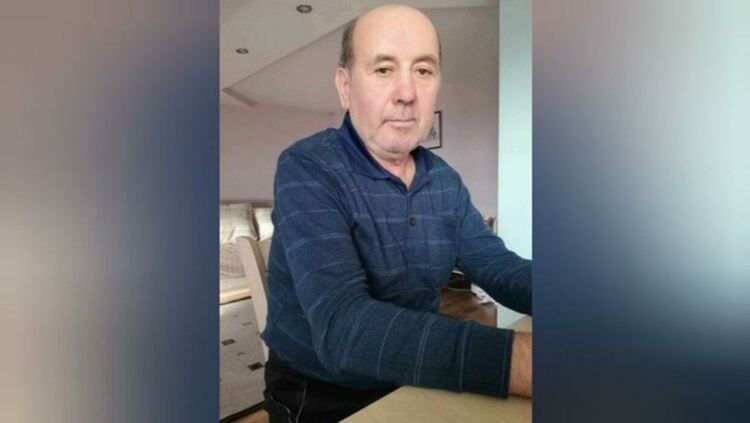 Издирват възрастен мъж от Батановци