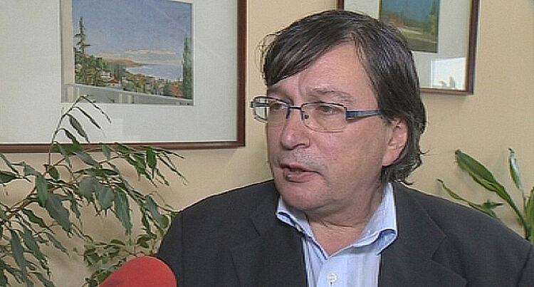 Журналистът Георги Готев: Пекин се опитва да увеличи влиянието си в ЕС през последните години