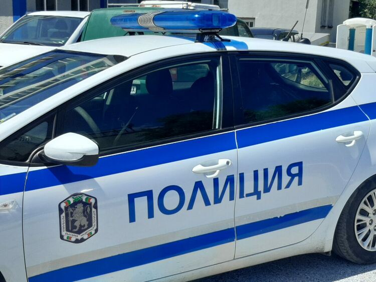 Задържаха шофьор с над 2.7 промила алкохол в Асеновград 