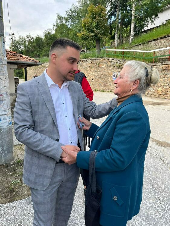 ТОДОР БАТКОВ-СИН: ХОРАТА СА УМОРЕНИ ОТ ЕКСПЕРИМЕНТИ, ИСКАТ СТАБИЛНО ПРАВИТЕЛСТВО