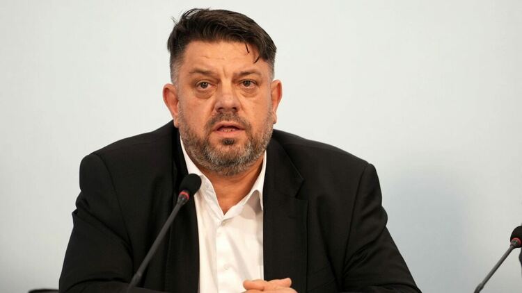 Зафиров: БСП ще участва като коалиция на предсрочните избори
