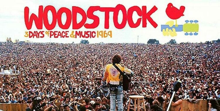Легендарният фестивал „Woodstock“ става на 55