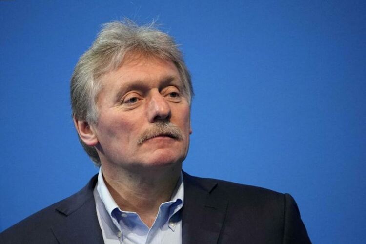 Песков: Русия ще продължи „специалната си военна операция“ в Украйна