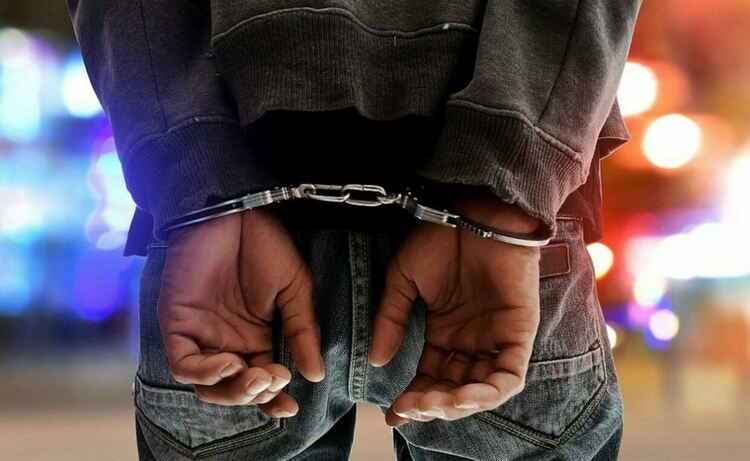 Задържаха четирима за кражби