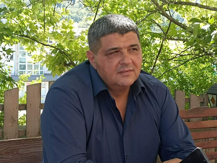 Кметът на Забърдо осигури безплатна зимнина за жителите на селото