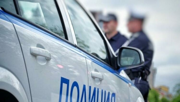 Серия от ПТП-та  през почивните дни, хванат е водач с 2.66 промила алкохол