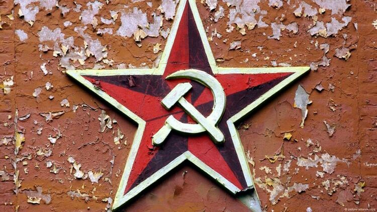 9 септември и престъпленията на съветската армия в България