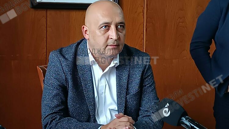 Ерол Мюмюн:Финансовото състояние на Община Кърджали е апокалиптично, дълговете натрупани от  Хасан Азис са за 60 млн.лв.