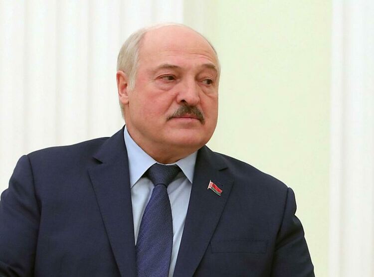Лукашенко: Ако поляците се опитат да откъснат Западна Украйна, ще окажем помощ на украинците